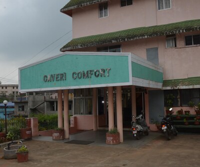 Hotel Caveri Comfort